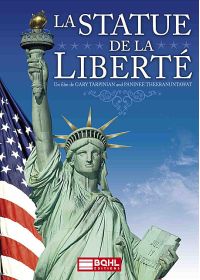La Statue de la liberté - DVD