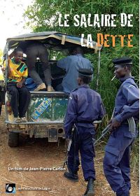 Le Salaire de la dette - DVD