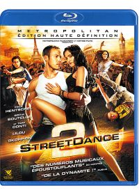 StreetDance 2 3D - Blu-ray