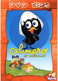 Calimero et Valeriano - DVD