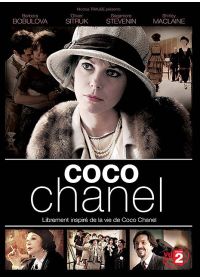 Coco Chanel - DVD