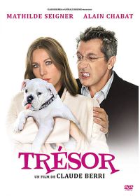 Trésor - DVD