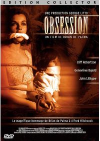 Obsession (Édition Collector) - DVD