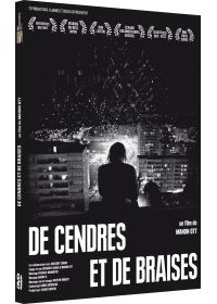 De cendres et de braises - DVD