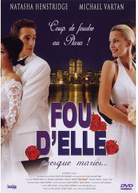 Fou d'elle - DVD