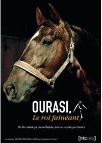 Ourasi, le roi fainéant - DVD