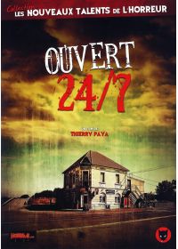 Ouvert 24/7 - DVD