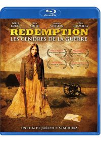 Redemption - Blu-ray