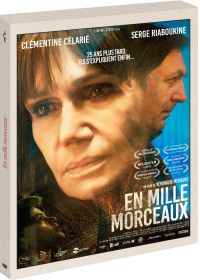 En mille morceaux - DVD