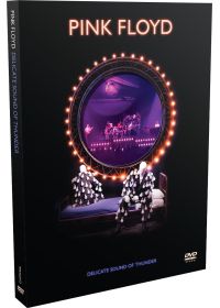 Pink Floyd - Delicate Sound of Thunder (Édition Limitée) - DVD