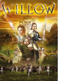 Willow - DVD