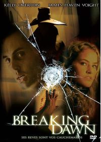 Breaking Dawn - DVD