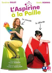 L'Aspirine à la paille - DVD