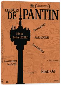 Les Rues de Pantin - DVD