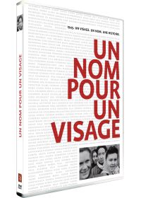 Un nom pour un visage - DVD