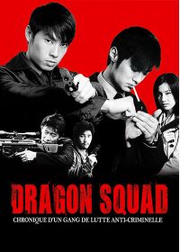 Dragon Squad - DVD