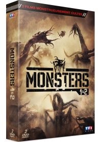 Monsters 1 & 2 - DVD