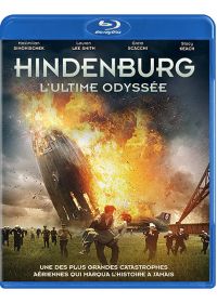 Hindenburg - L'ultime odyssée - Blu-ray