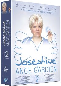 Joséphine, ange gardien - Saison 2 - DVD