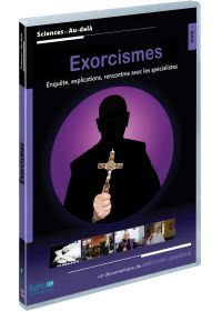 Exorcismes - DVD