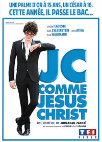 JC comme Jésus Christ - DVD