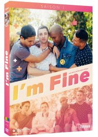 i'm Fine : Saison 1 - DVD