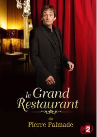 Le Grand restaurant de Pierre Palmade - DVD