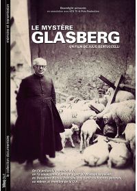 Le Mystère Glasberg - DVD