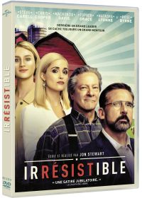 Irrésistible - DVD
