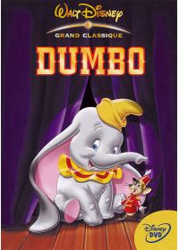 Dumbo - DVD