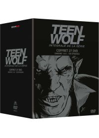 Teen Wolf - Intégrale de la série - DVD