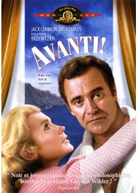 Avanti ! - DVD