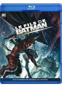 Le Fils de Batman - Blu-ray
