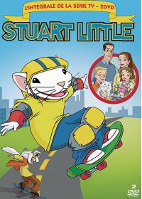 Stuart Little - La série TV - DVD