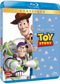 Toy Story - Blu-ray