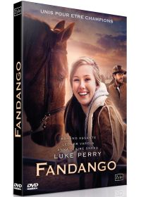 Fandango - DVD