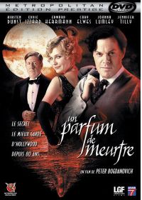 Un Parfum de meurtre (Édition Prestige) - DVD