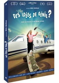 Des idées de génie ? - DVD