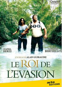 Le Roi de l'évasion - DVD