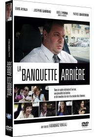 La Banquette arrière - DVD