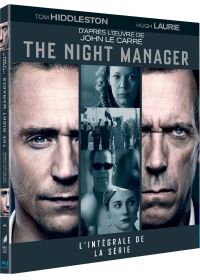 The Night Manager - Saison 1 - Blu-ray