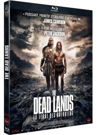 The Dead Lands, La terre des guerriers - Blu-ray