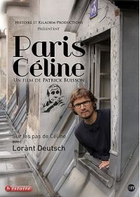 Paris Céline - DVD