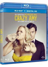 Crazy Amy (Blu-ray + Copie digitale) - Blu-ray