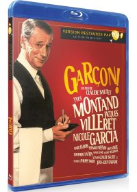Garçon ! - Blu-ray