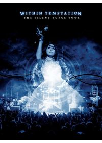 Within Temptation - The Silent Force Tour (Édition Limitée) - DVD