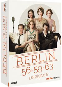 Berlin 56-59-63 - DVD
