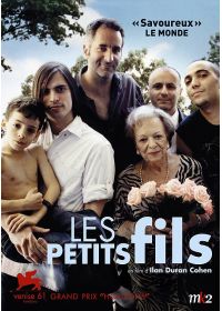 Les Petits fils - DVD