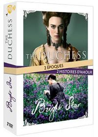 Bright Star + The Duchess (Pack) - DVD