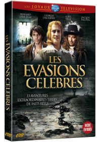 Les Évasions célèbres - DVD